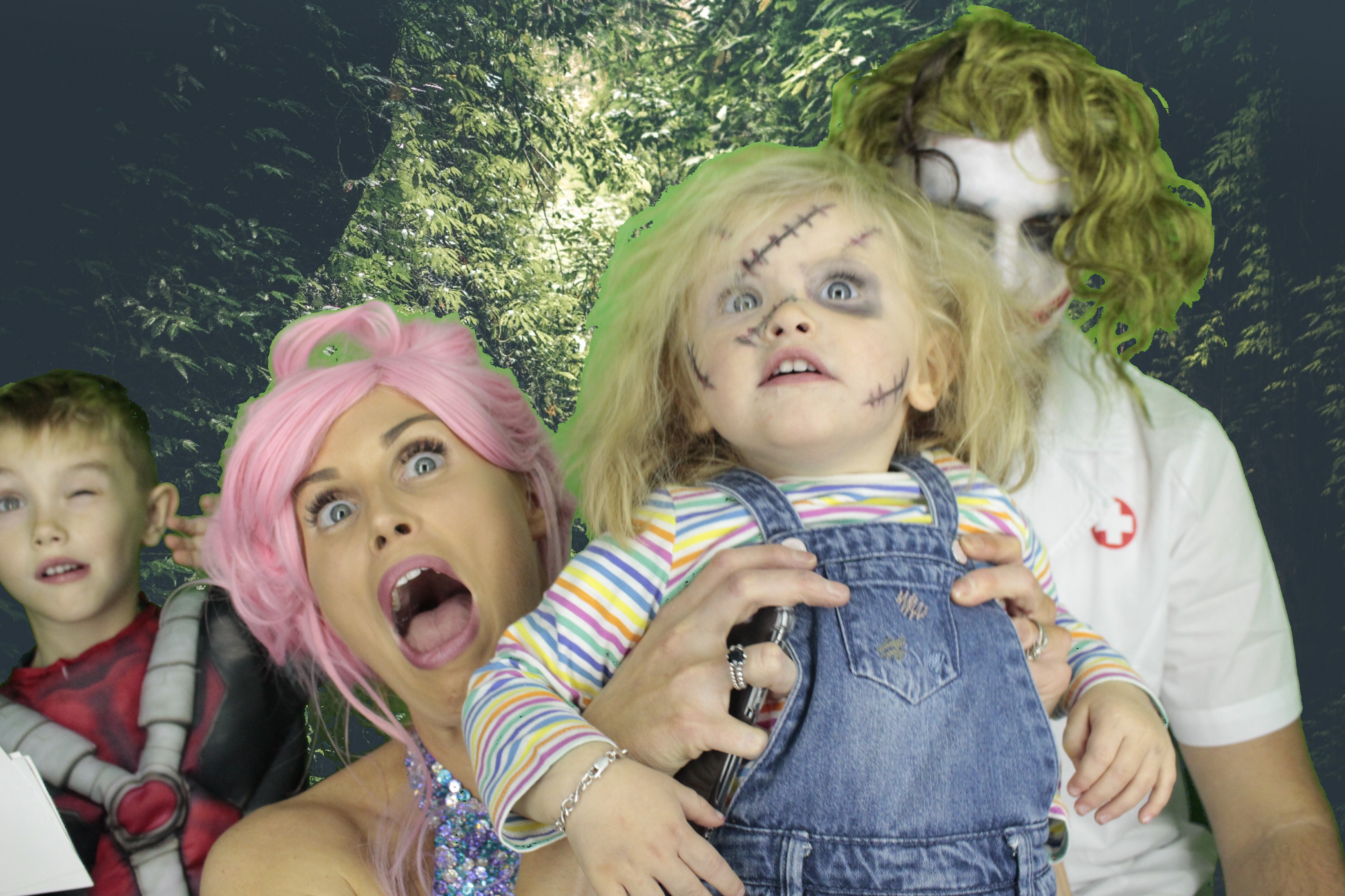 Sams 30th Netflix Party | View more photos from the event at gallery.myphotoboothexperience.co.uk/u/MyPhotoBoothExperienceLtd/Sams-30th-Netflix-Party